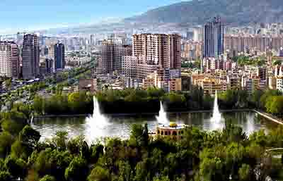 دانلود مقاله درباره شهر تبریز